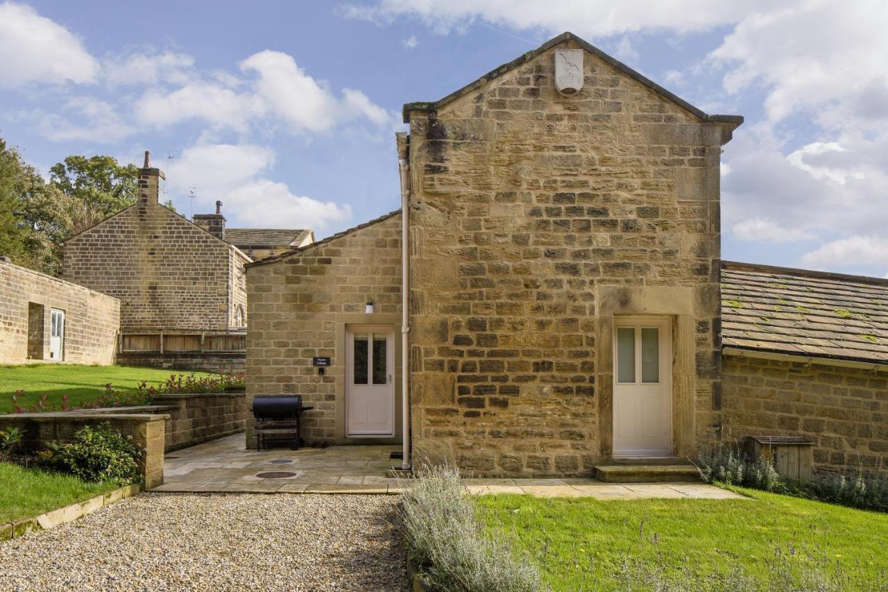 Harewood Estate Cottages Exterior foto